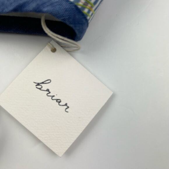 NWT Briar Floral Brimmed Bonnet - Picture 2 of 5